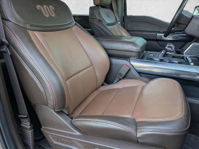 Certified 2023 Ford F150 King Ranch w/ Equipment Group 601A High AWD/4WD image 20