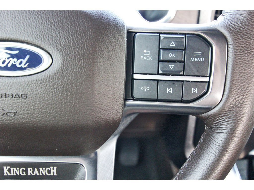 Certified 2023 Ford F150 King Ranch w/ Equipment Group 601A High AWD/4WD image 20
