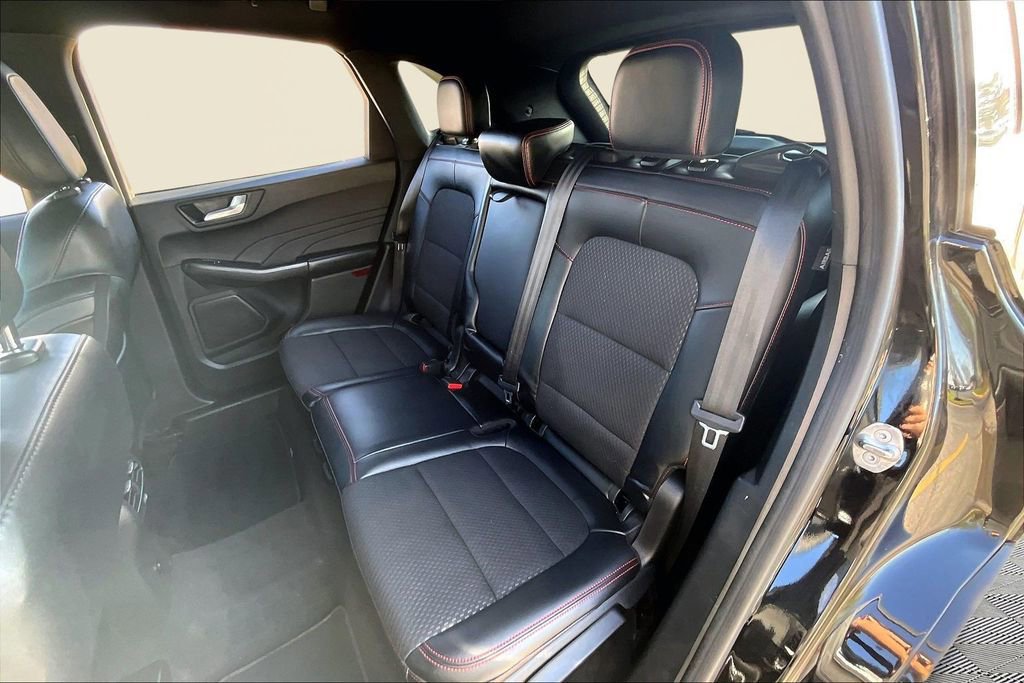 Certified 2023 Ford Escape ST-Line w/ Tech Pack #1 image 25