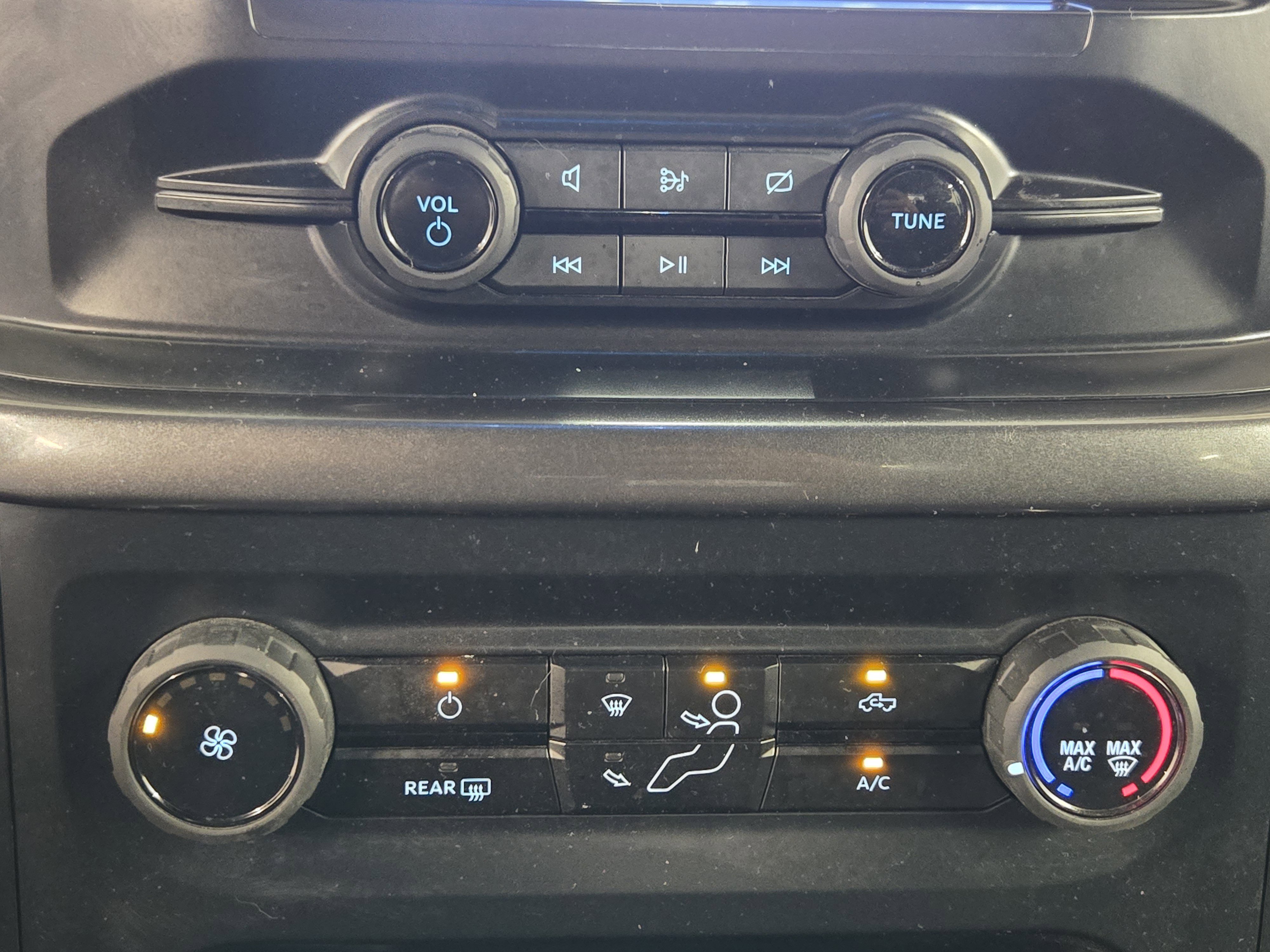 Certified 2023 Ford F150 XL w/ STX Appearance Package RWD image 19