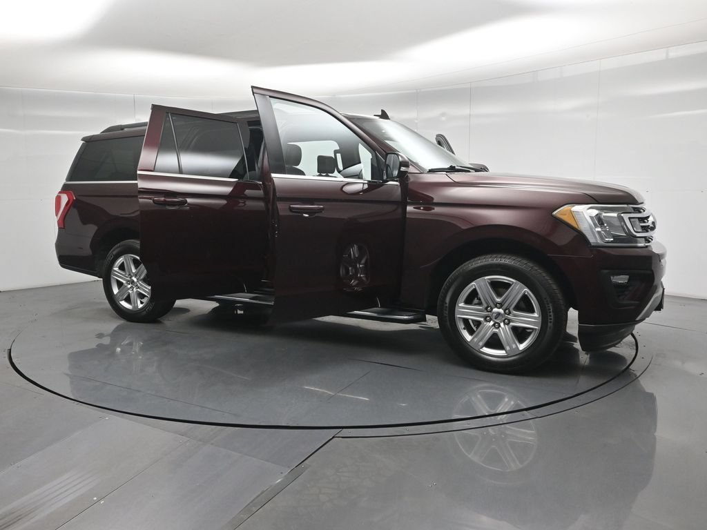 Certified 2020 Ford Expedition Max XLT w/ Equipment Group 202A RWD image 31