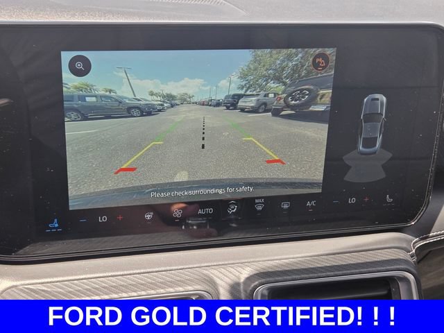 Certified 2024 Ford Mustang Premium RWD image 22