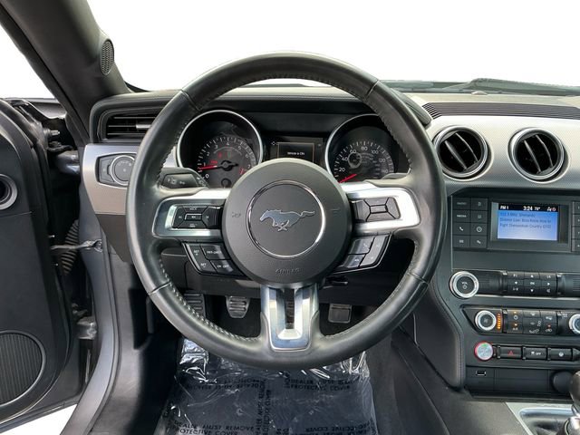 Certified 2021 Ford Mustang GT RWD image 13