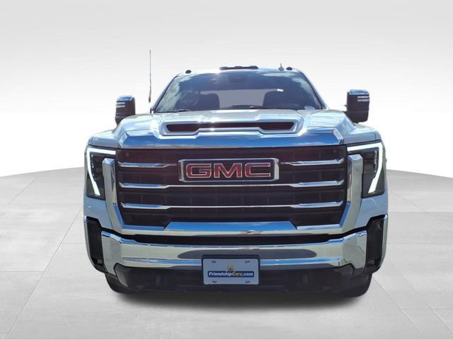 Used 2025 GMC Sierra 3500 SLT image 9
