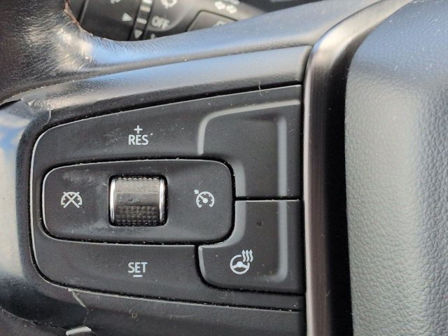 Used 2021 GMC Sierra 1500 AT4 w/ AT4 Value Package AWD/4WD image 24