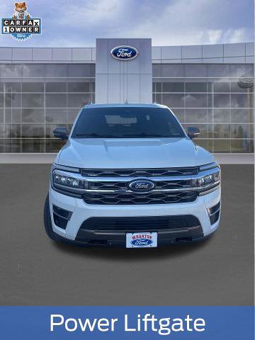 Certified 2023 Ford Expedition Max King Ranch AWD/4WD image 22
