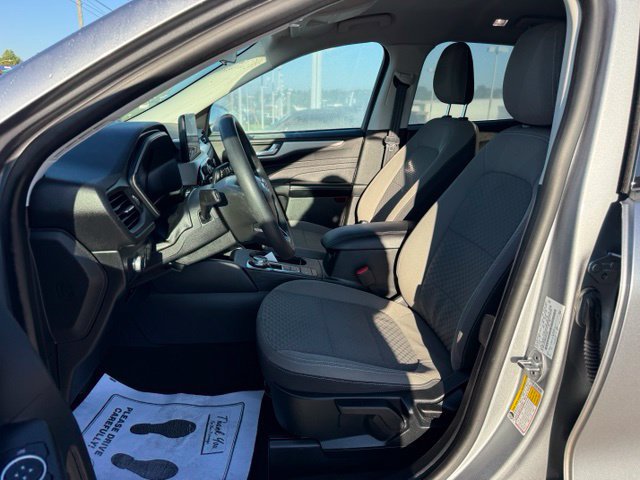 Certified 2021 Ford Escape SE AWD/4WD image 13