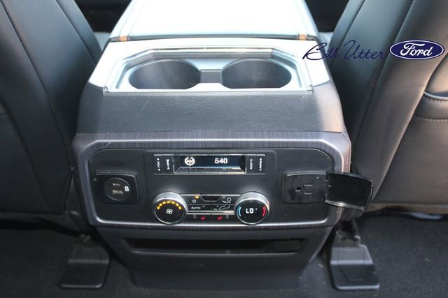 Certified 2023 Ford Expedition Platinum AWD/4WD image 15