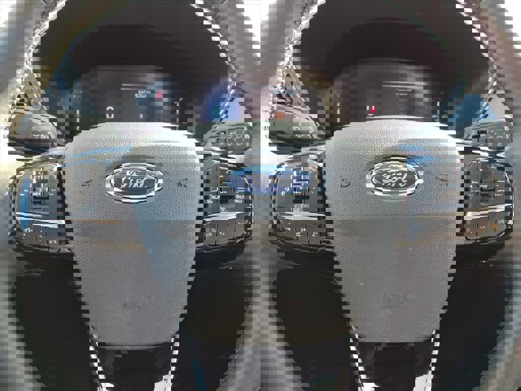 Certified 2023 Ford Escape Active image 21