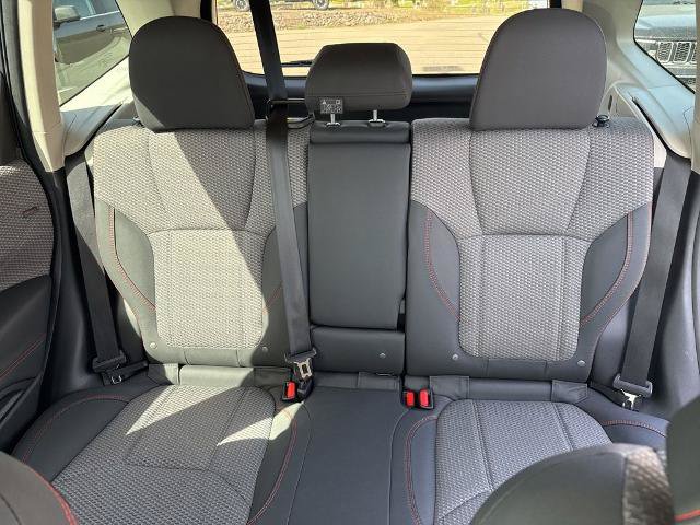 Used 2024 Subaru Forester Sport AWD/4WD image 12