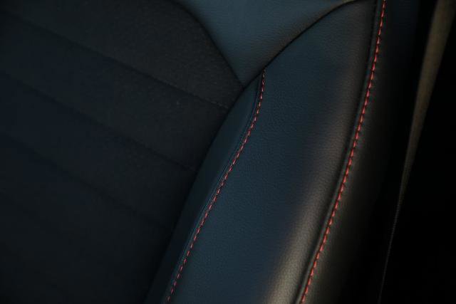 Certified 2024 Ford Edge ST-Line image 21