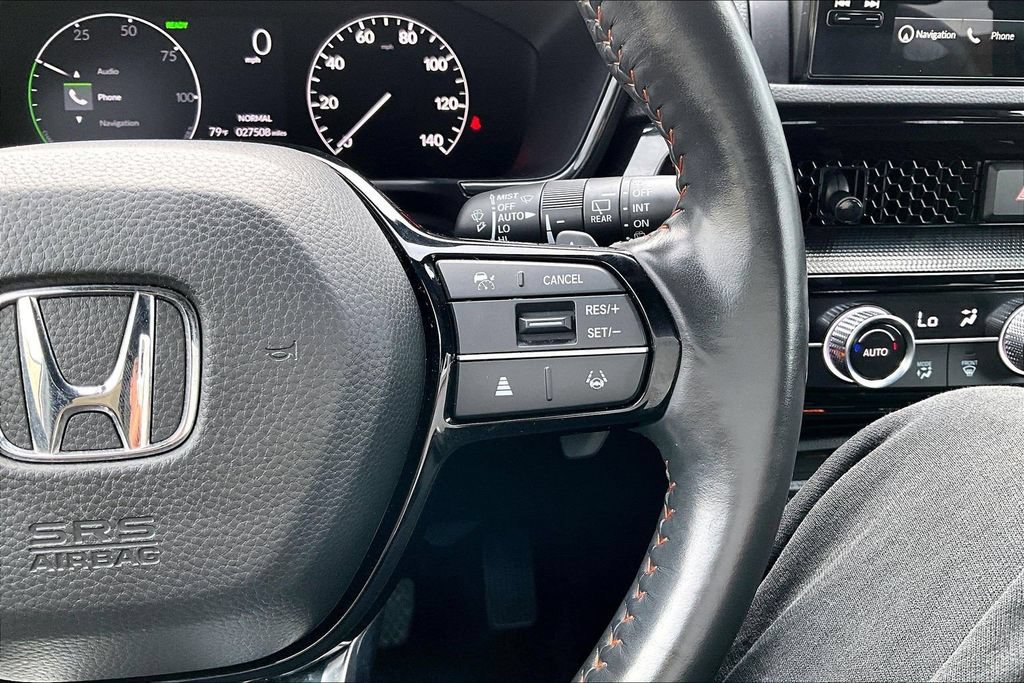Used 2023 Honda CR-V Sport Touring image 18