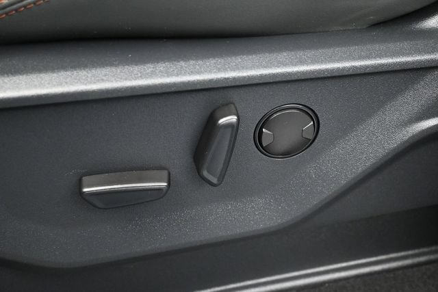 Certified 2025 Ford Expedition Active AWD/4WD image 12