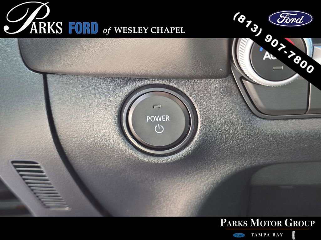 Used 2025 MAZDA CX-50 AWD 2.5 Hybrid w/ Weather Package image 28