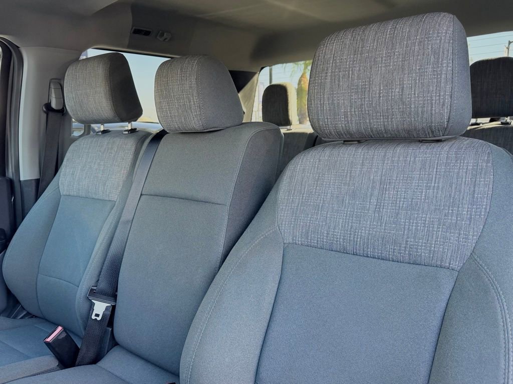 Certified 2023 Ford F150 XLT image 18