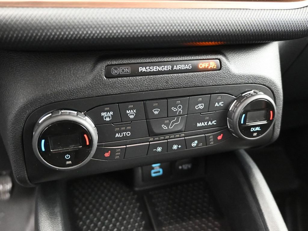 Certified 2021 Ford Bronco Sport Outer Banks image 44