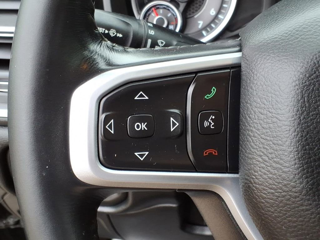 Used 2020 RAM 1500 Big Horn AWD/4WD image 28