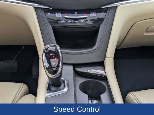 Used 2017 Cadillac XT5 Luxury w/ Driver Awareness Package FWD image 24