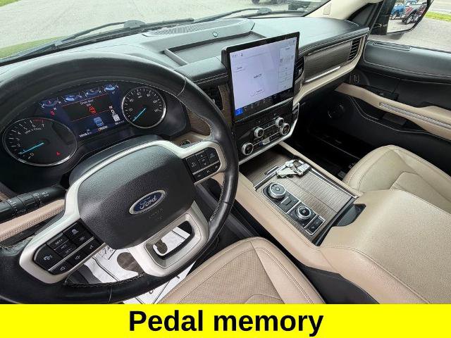 Certified 2024 Ford Expedition Limited AWD/4WD image 13