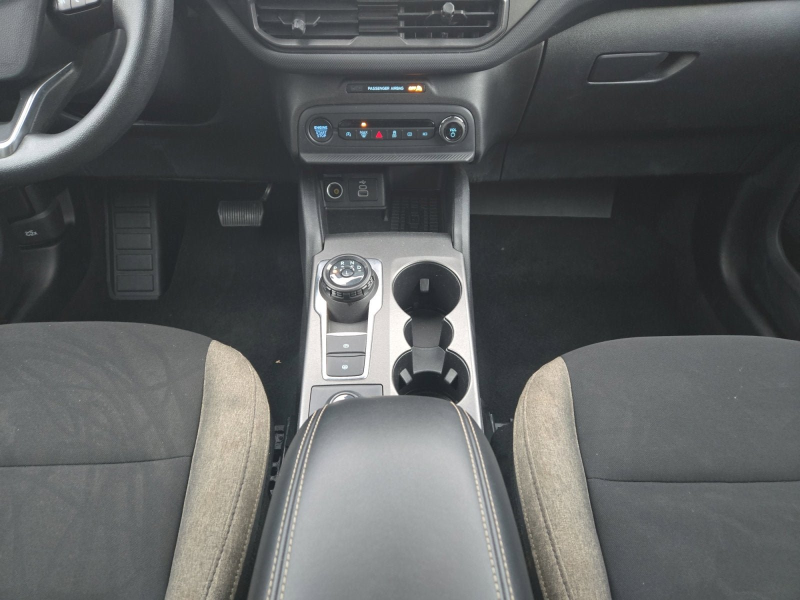 Certified 2025 Ford Bronco Sport Big Bend AWD/4WD image 21