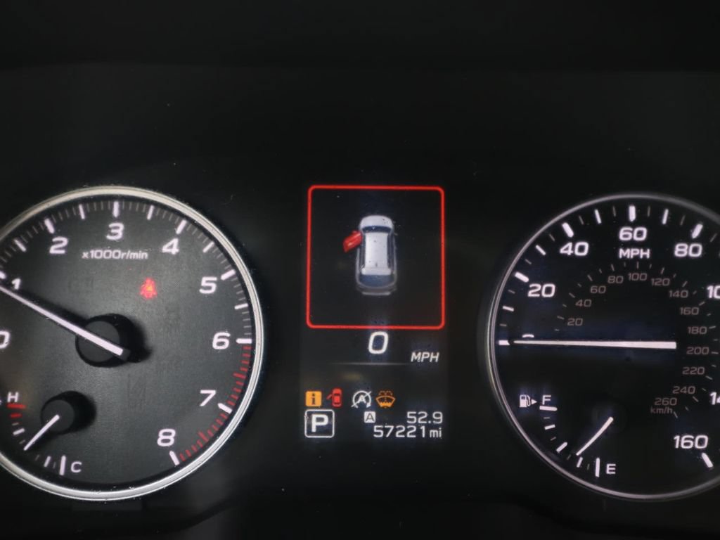Used 2020 Subaru Outback Premium AWD/4WD image 18