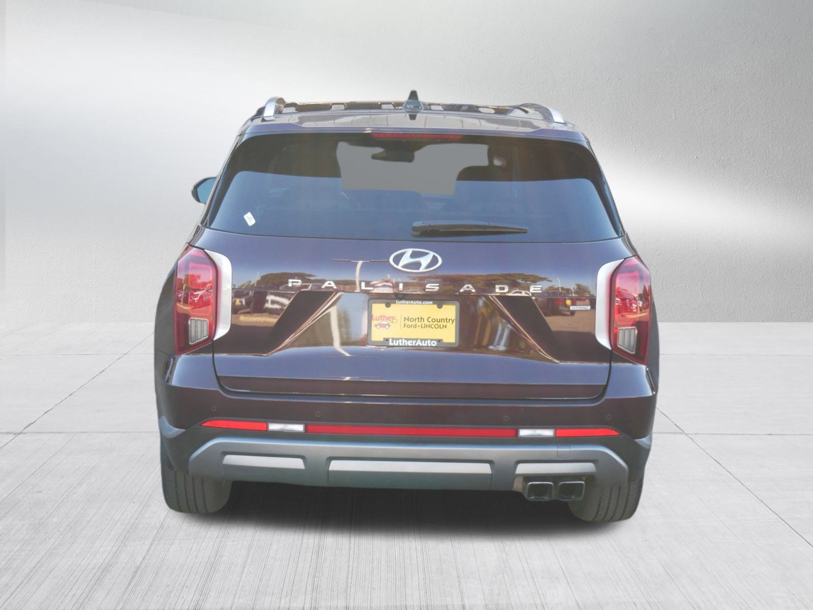 Used 2023 Hyundai Palisade Limited image 4