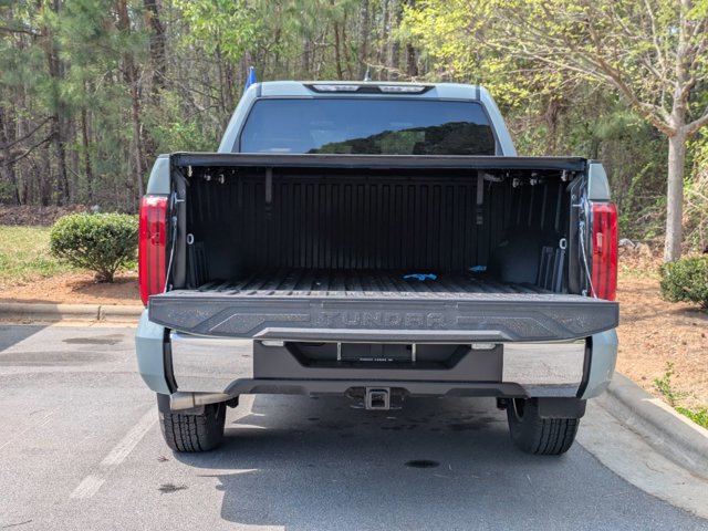 Used 2026 Toyota Tundra SR5 w/ TRD Off-Road Package image 30