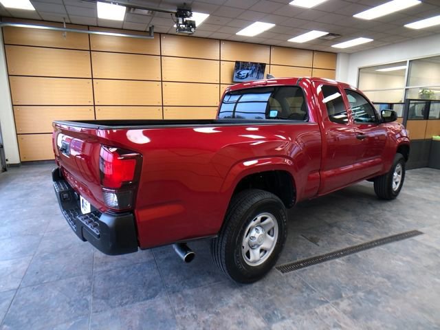 Used 2021 Toyota Tacoma SR image 5