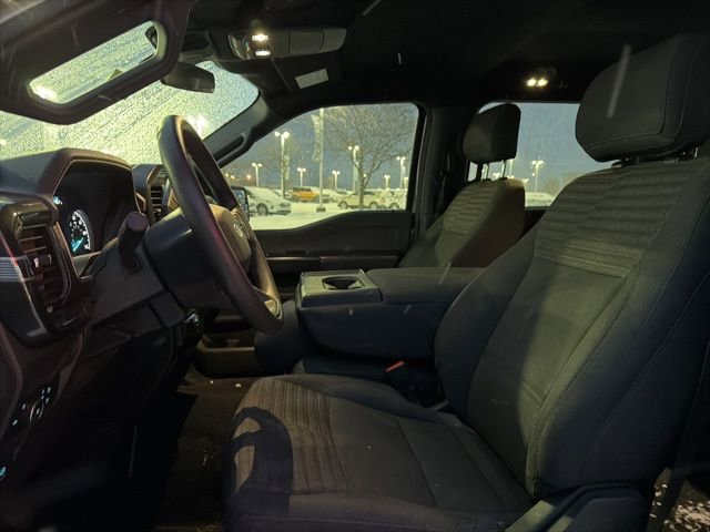 Certified 2021 Ford F150 XL w/ STX Appearance Package image 17