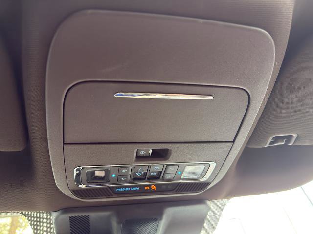 Certified 2025 Ford F150 King Ranch AWD/4WD image 34