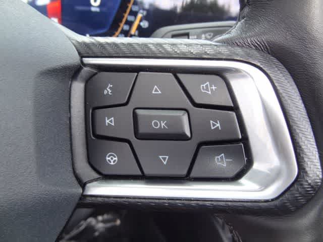 Certified 2025 Ford Mustang Premium RWD image 19