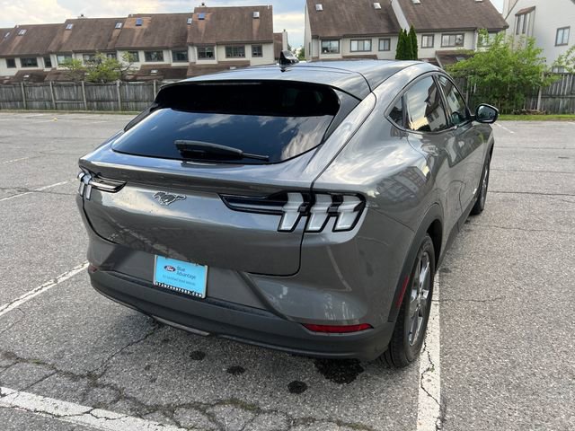 Certified 2023 Ford Mustang Mach-E Select AWD/4WD image 10