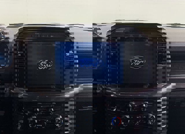 Certified 2024 Ford F150 STX w/ Mobile Office Package image 11