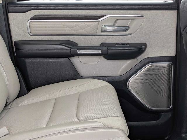 Used 2022 RAM 1500 Limited image 24