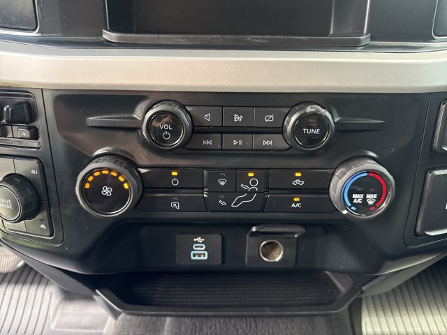 Certified 2023 Ford F250 XL w/ STX Appearance Package AWD/4WD image 25