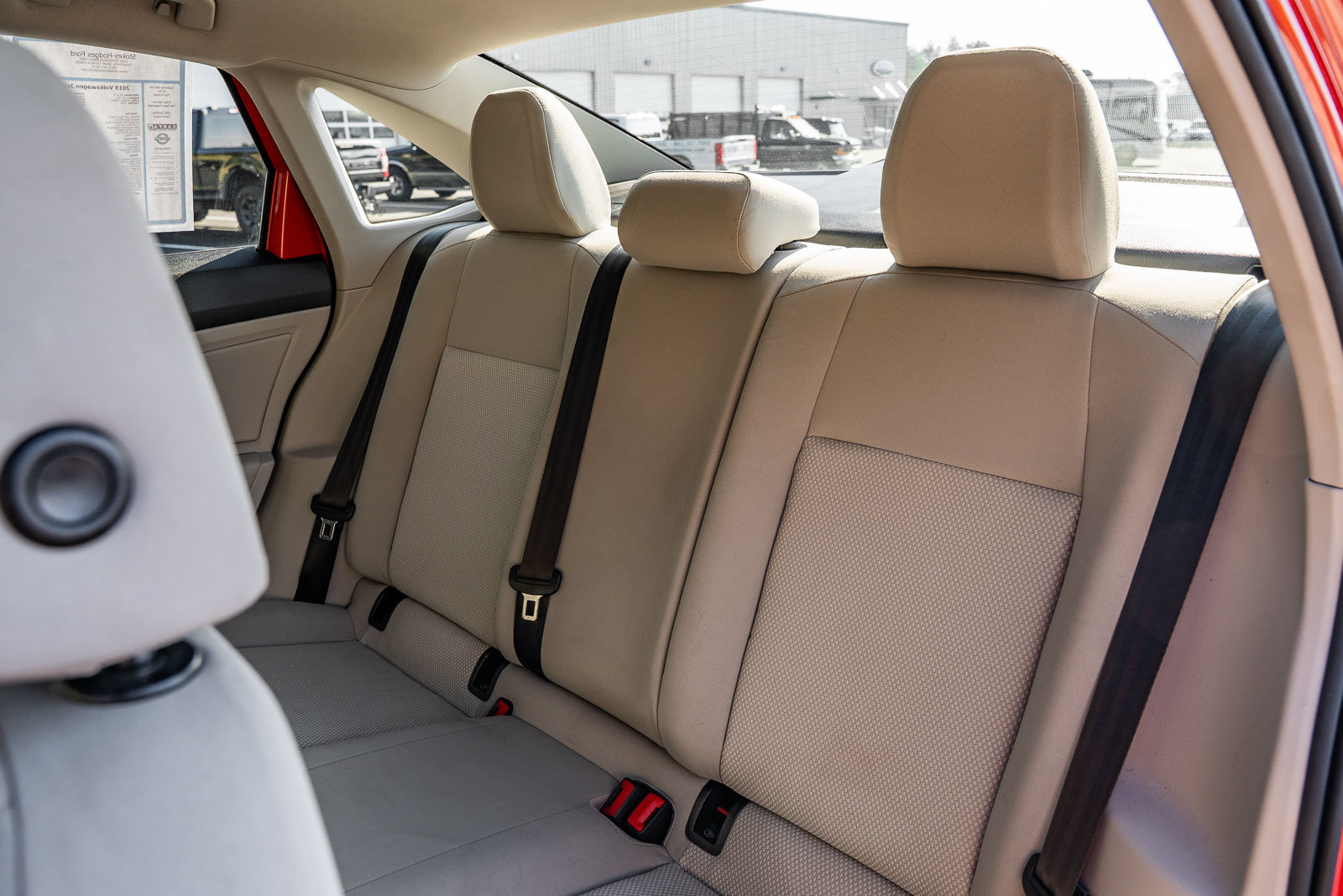 Used 2019 Volkswagen Jetta S w/ Driver Assistance Package FWD image 18