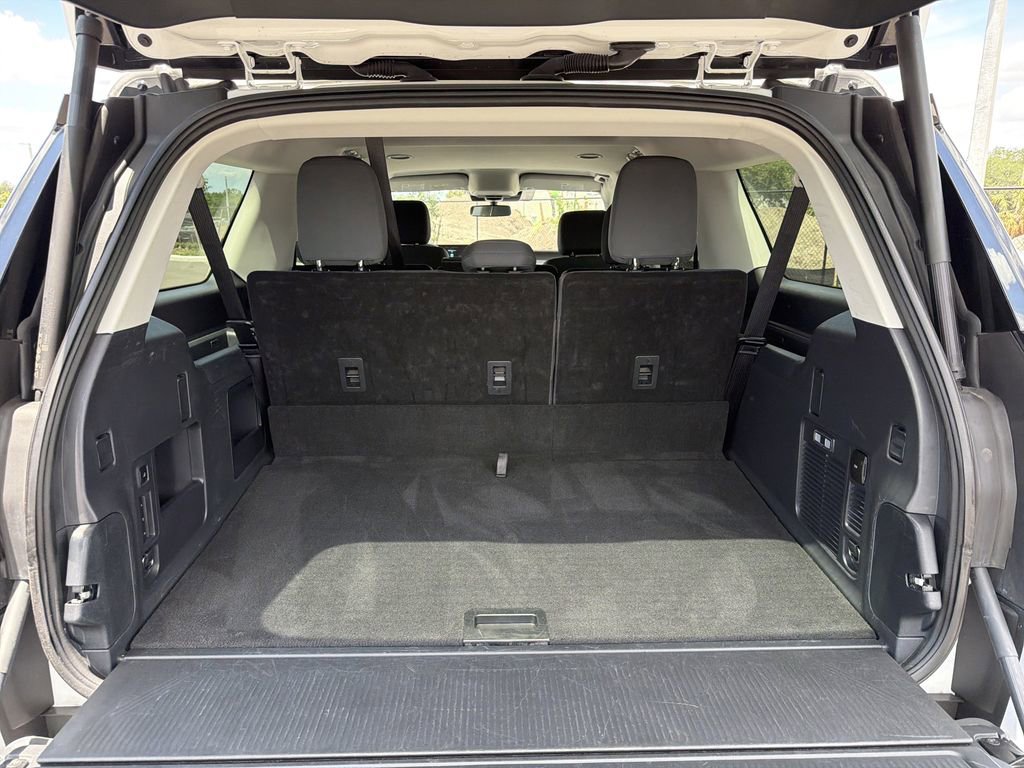 Certified 2025 Ford Expedition Max Active RWD image 10