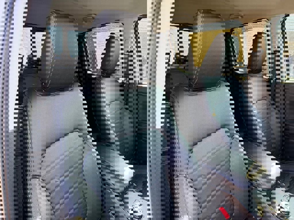 Certified 2024 Ford Ranger Lariat w/ FX4 Off-Road Package image 27