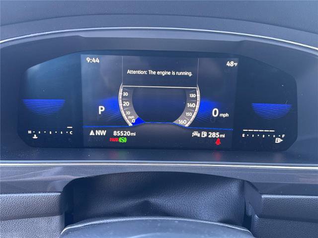 Used 2023 Volkswagen Tiguan SE image 16