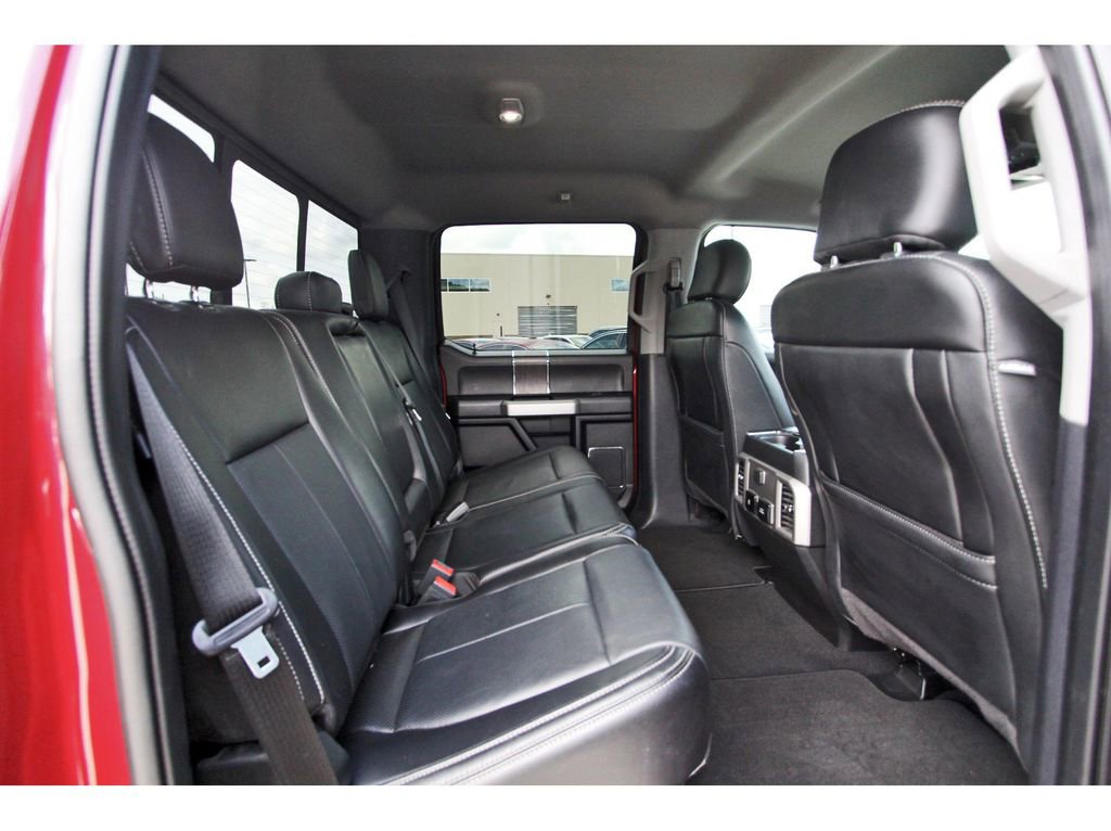 Certified 2020 Ford F250 Lariat AWD/4WD image 10