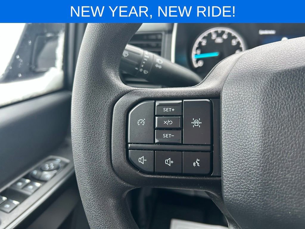 Certified 2023 Ford F150 XL w/ STX Appearance Package image 30