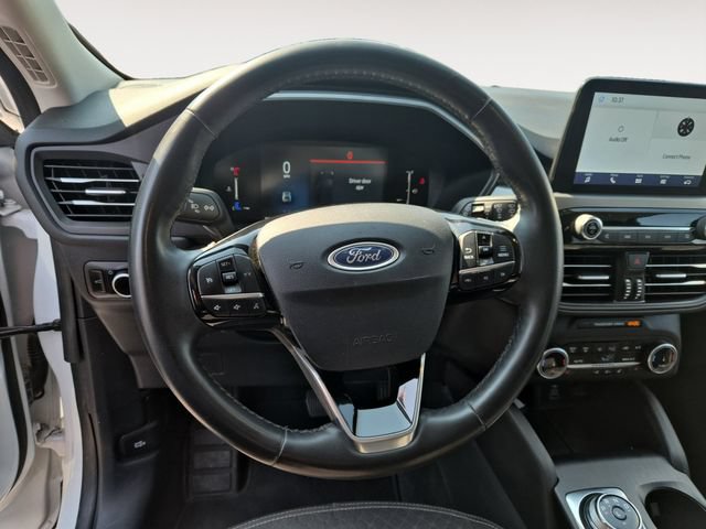 Certified 2024 Ford Escape Active AWD/4WD image 13