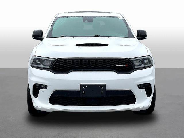 Used 2022 Dodge Durango R/T w/ Tow 'N Go Group AWD/4WD image 2