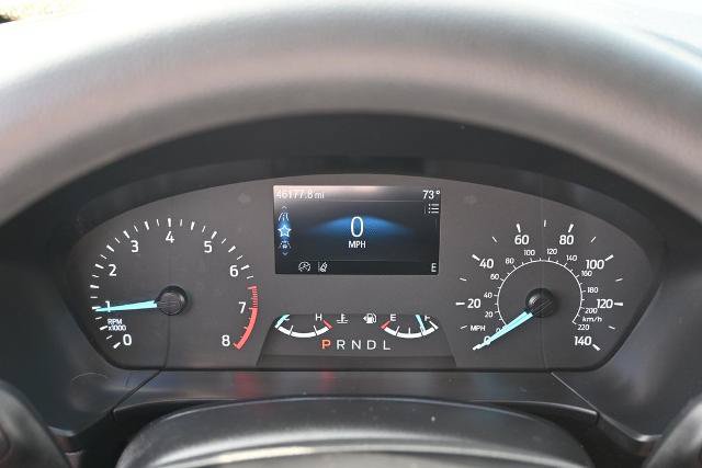 Certified 2022 Ford Escape SE FWD image 32
