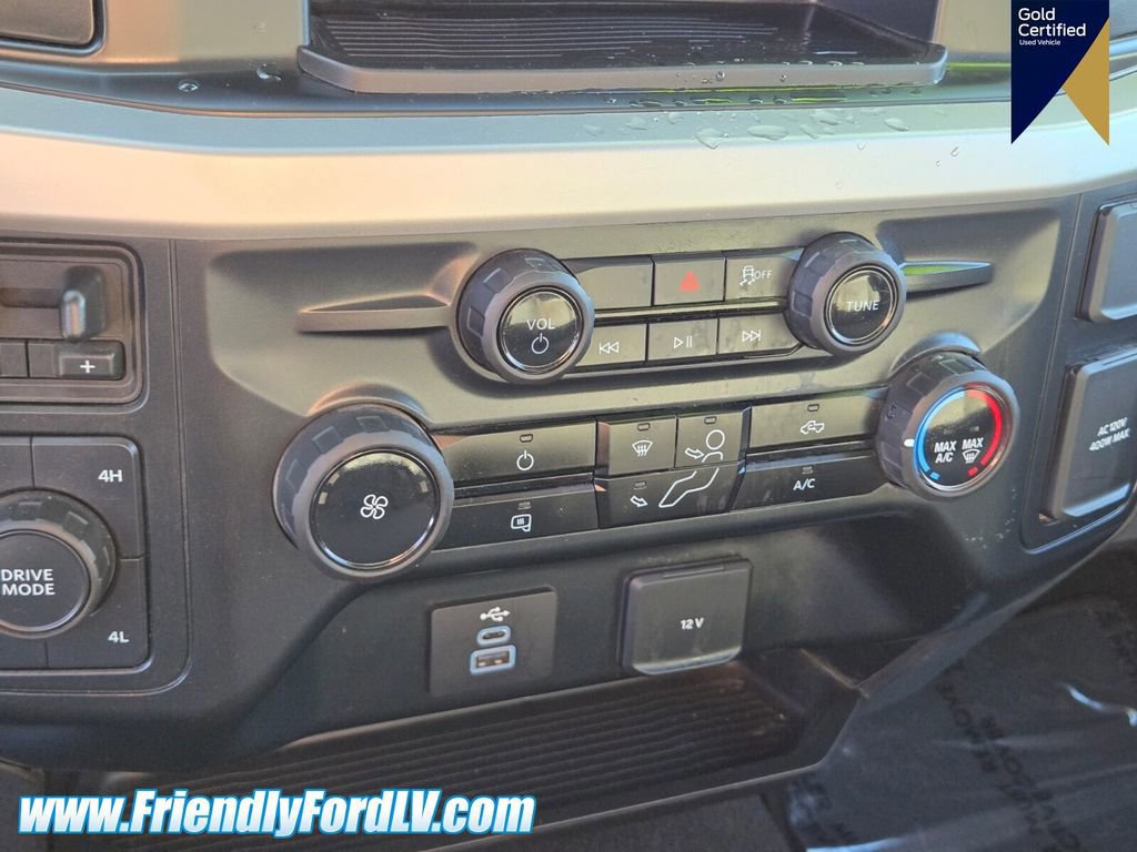 Certified 2025 Ford F250 XLT image 20