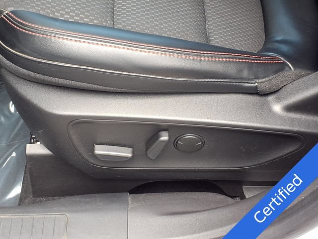 Certified 2023 Ford Escape ST-Line AWD/4WD image 4