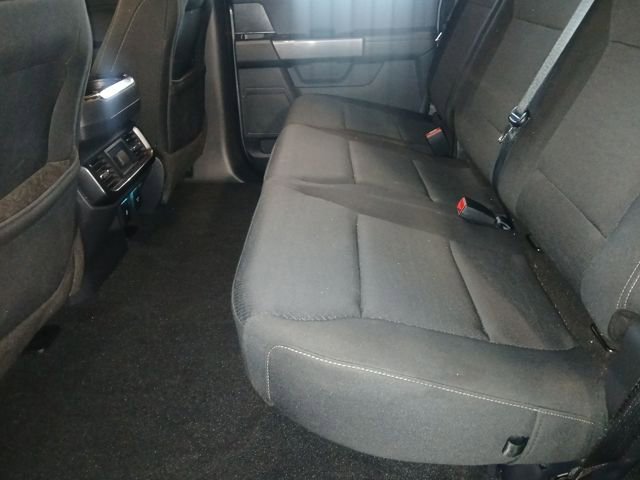 Certified 2022 Ford F150 XLT w/ Equipment Group 302A High image 43