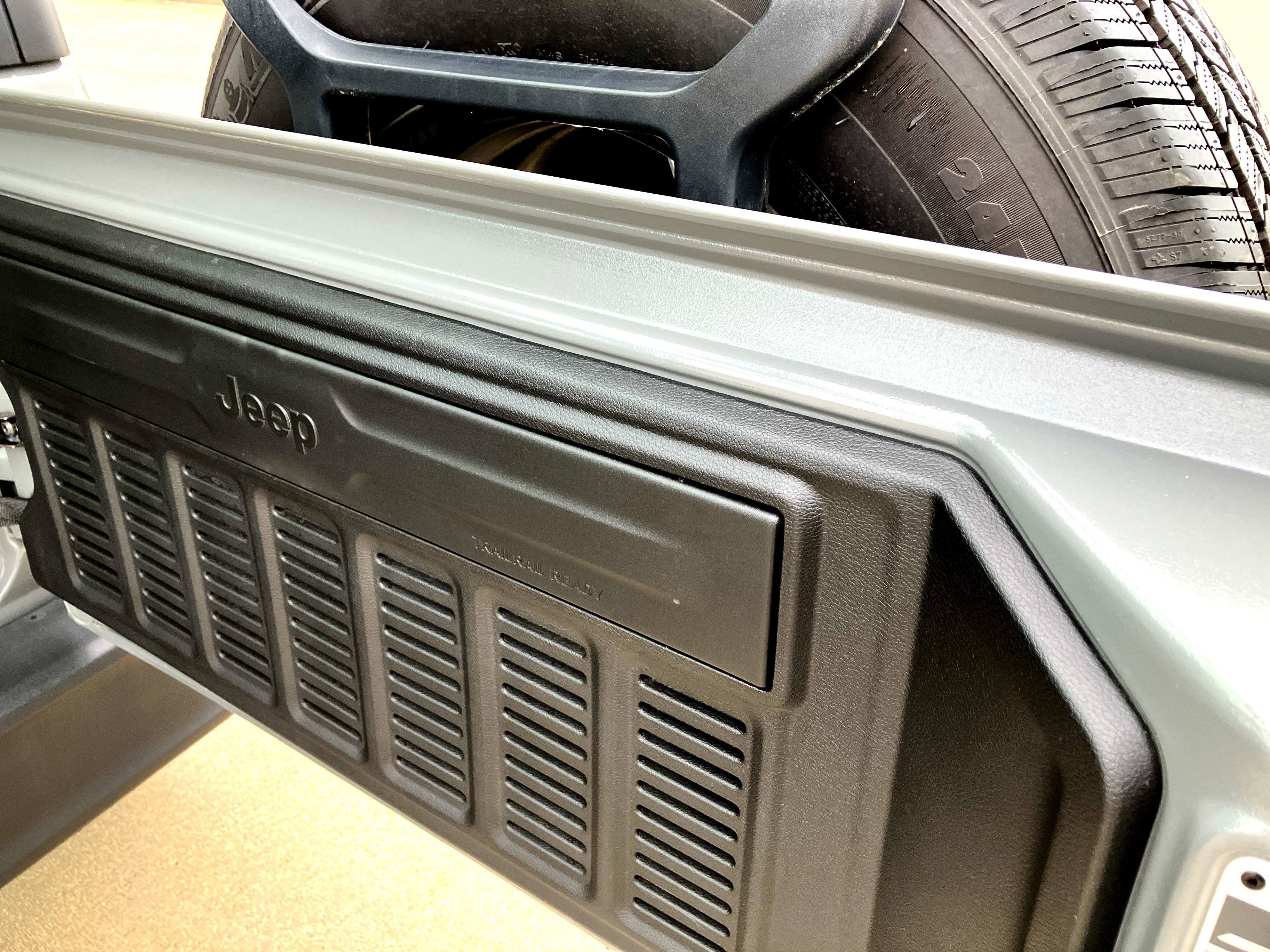 Used 2022 Jeep Wrangler Unlimited Sport image 15