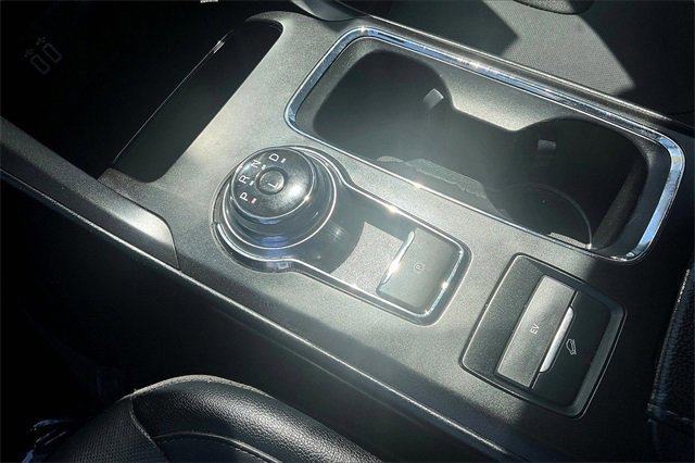 Certified 2019 Ford Fusion Energi Titanium image 15