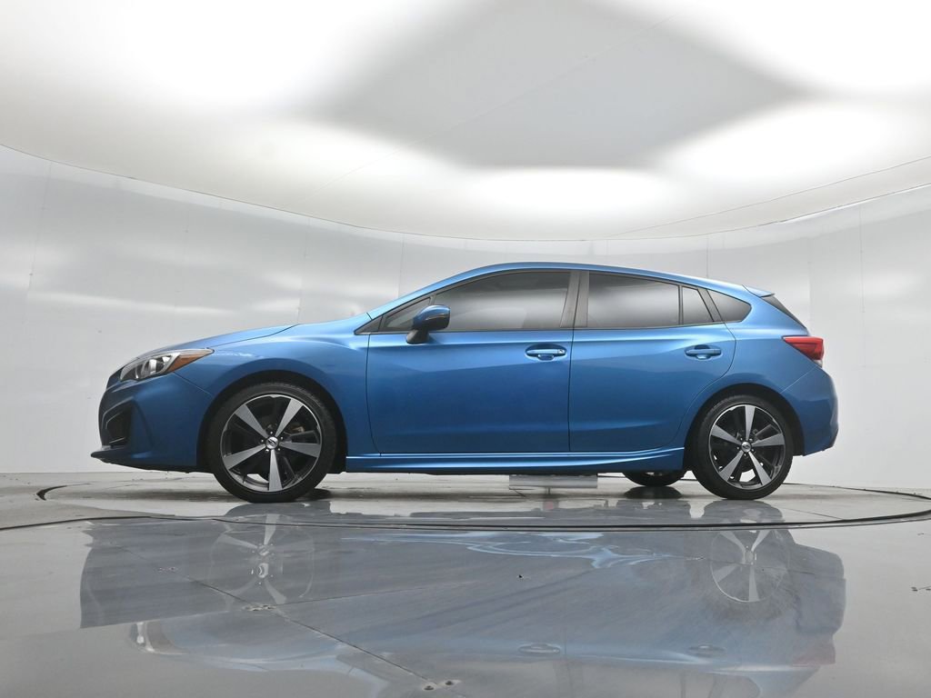 Used 2018 Subaru Impreza 2.0i Sport w/ Popular Package #2 AWD/4WD image 46
